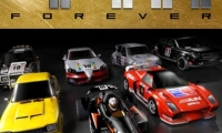 TrackMania Nations and the whole TM series