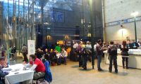 Casual Connect Amterdam 2014 – second day