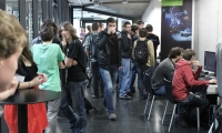Two great days at Game Developers Session 2011 Prague