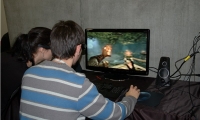Two great days at Game Developers Session 2011 Prague