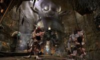 Age of Conan : Coils of Ubah Kan Dungeon is here