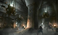 Age of Conan : The Secrets of the Dragon's Spine - Trailer 