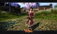 Age of Wushu - 6 trailers