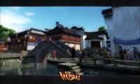 Age of Wushu - Trailer shows new expansion