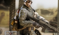 Action MMO Arctic Combat has first update