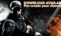 Action MMO Arctic Combat - Open beta is here