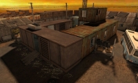 Akční MMO Blackshot - few news