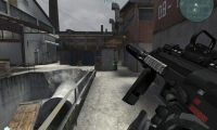 Action MMO Combat Arms welcomes new update 