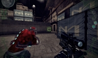 Akční MMO Cross Fire a jejich Halloween 