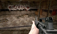Action MMO District 187 - Open beta is here