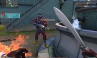 Action MMO Final Combat gets first English server
