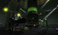Alien Arena 2011 - 7.53