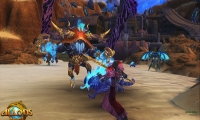Allods Online - news and trailer