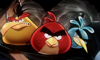 Angry Birds and magical number 500 000 000