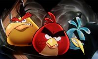 Angry Birds get own film in 3D