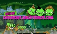 Angry Birds - brand new levels soon 
