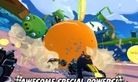 Angry Birds Go - Mutliplayer is here