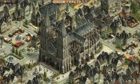 Anno Online - Testing slowly begins