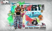 APB Reloaded - New characters, new modifications 