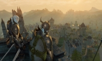 ArcheAge - new MMO introduced in great teaser