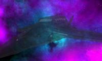 Ascent: The Space Game on KickStarter