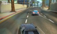 Asphalt Overdrive - popular racing series in a new shape 89 %