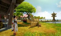 Asta: The War of Tears and Winds - New trailer