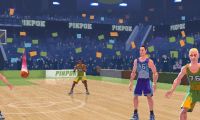 Basketbalový nářez, který potřebuje doladit - 79 %