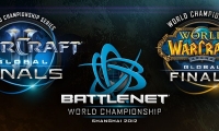 Battle.net World Championship begins!