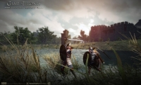 Bigpoint shows the awaited browser game Game of Thrones