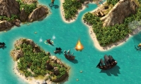 Bigpoint launches new browser game - Pirate Storm