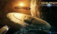 Bigpoint saves Star Trek: Infinite Space