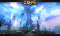 Black Gold Online - new MMO and official website