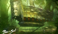 Blade & Soul in Europe and America