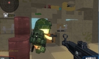 Brick-Force - how did the last year look like?