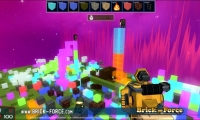 Brick-Force - Let's play people