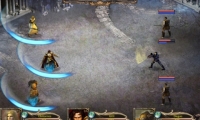Call of Gods EX - browser games turns into strategic mobile phone game
