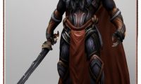 Camelot Unchained - Nový project on KickStarter