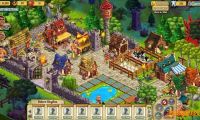 CastleVille Legends for iOS