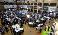 Casual Connect Amterdam 2014 – first day