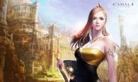MMO Cabal II goes Oculus Rift