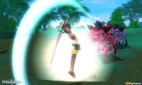 MMO Eternal Blade - characters revealed