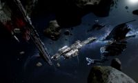 Anticipated MMO Star Citizen - People gave over 19 million dollars