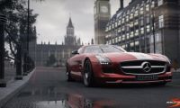 MMO World of Speed - Trailer