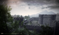 MMORPG Game of Thrones - new video