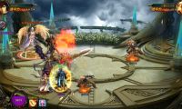 Closed beta for League of Angles this year