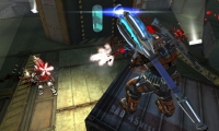 Closed Beta test for MMO action Repulse