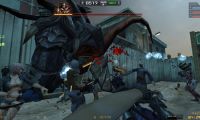 Counter-Strike Nexon: Zombies - Open Beta has a date