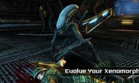 Another FREE game for iOS - AVP: Evolution