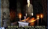 Another FREE game for iOS - Red Crow Mysteries: Legion